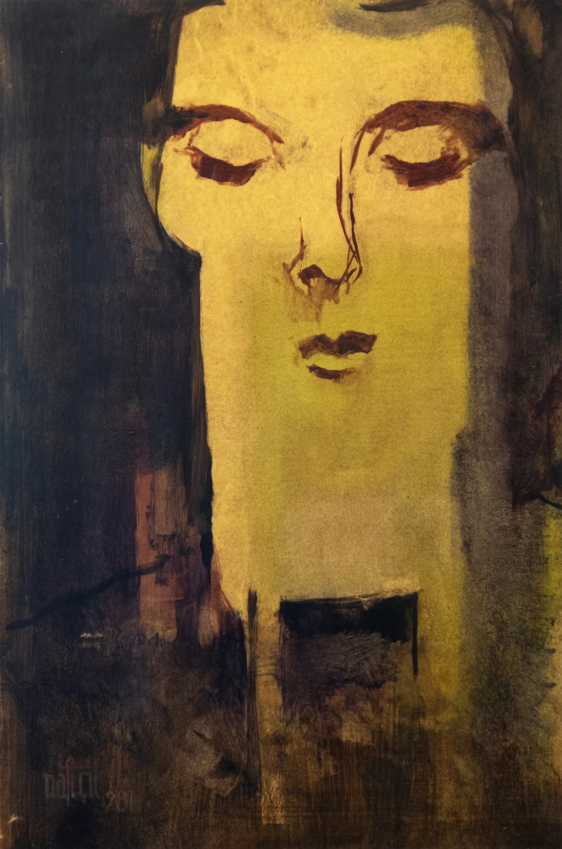 Portrait