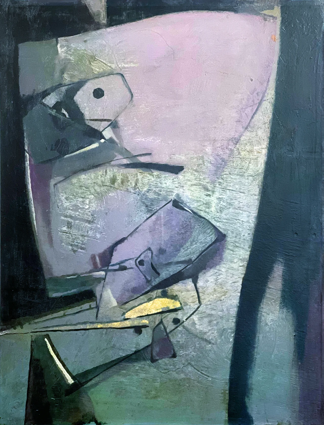 Duvardaki Y&uuml;zler